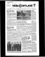 Vaba eestlane , July 19, 1979