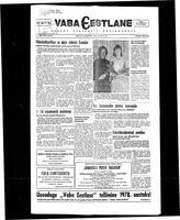 Vaba eestlane , January 24, 1978
