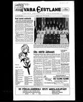 Vaba eestlane , May 6, 1982