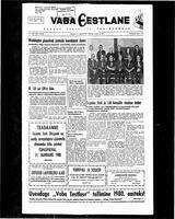 Vaba eestlane , January 17, 1980