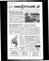 Vaba eestlane , November 8, 1977