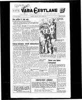 Vaba eestlane , September 1, 1977
