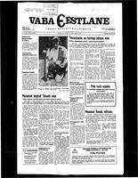 Vaba eestlane , August 16, 1983