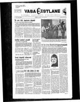 Vaba eestlane , May 6, 1980