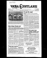 Vaba eestlane , March 1, 1984