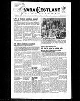 Vaba eestlane , June 19, 1979