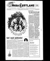 Vaba eestlane , December 18, 1980