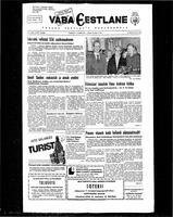 Vaba eestlane , November 6, 1979
