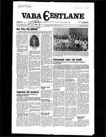 Vaba eestlane , May 31, 1983