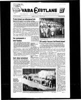 Vaba eestlane , July 21, 1977