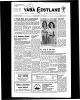 Vaba eestlane , June 12, 1979
