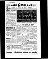 Vaba eestlane , December 30, 1980