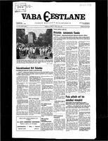 Vaba eestlane , July 19, 1983