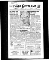 Vaba eestlane , October 20, 1977