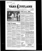 Vaba eestlane , May 29, 1984