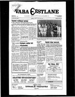 Vaba eestlane , May 19, 1983
