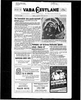 Vaba eestlane , November 7, 1978