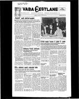 Vaba eestlane , June 2, 1981