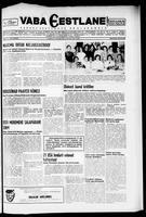 Vaba Eestlane, October 09, 1965