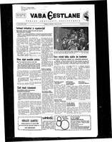 Vaba eestlane , June 10, 1980