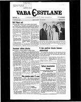 Vaba eestlane , July 30, 1985