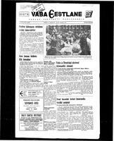Vaba eestlane , September 8, 1977