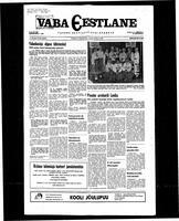 Vaba eestlane , December 4, 1984