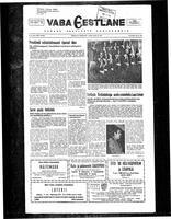 Vaba eestlane , October 28, 1980