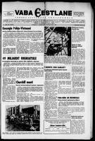 Vaba Eestlane, February 03, 1965