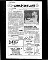 Vaba eestlane , October 30, 1979