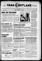 Vaba Eestlane, February 17, 1965