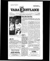 Vaba eestlane , September 10, 1986