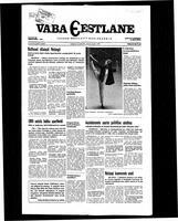 Vaba eestlane , August 1, 1985