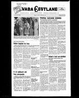 Vaba eestlane , July 7, 1981