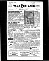 Vaba eestlane , November 16, 1978