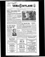 Vaba eestlane , October 25, 1979
