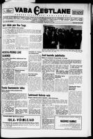 Vaba Eestlane, November 17, 1965