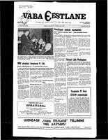 Vaba eestlane , December 8, 1983