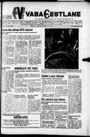 Vaba Eestlane, November 16, 1968