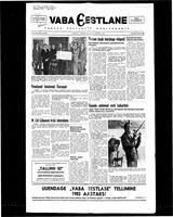 Vaba eestlane , December 2, 1982