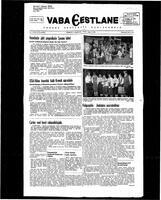 Vaba eestlane , August 17, 1978
