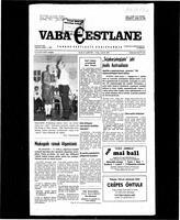 Vaba eestlane , April 25, 1986
