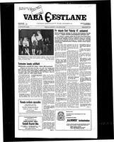 Vaba eestlane , February 26, 1985