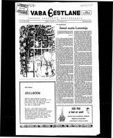 Vaba eestlane , December 17, 1981