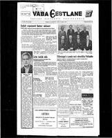 Vaba eestlane , November 15, 1977