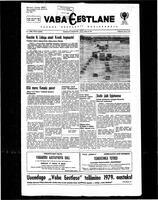 Vaba eestlane , January 25, 1979