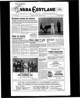 Vaba eestlane , February 5, 1981