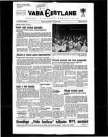 Vaba eestlane , January 30, 1979