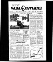 Vaba eestlane , August 11, 1987