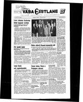 Vaba eestlane , July 7, 1977